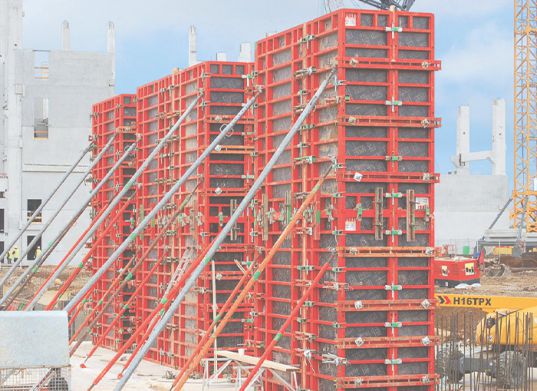 Hebei Zolo Construction Material Co., Ltd.