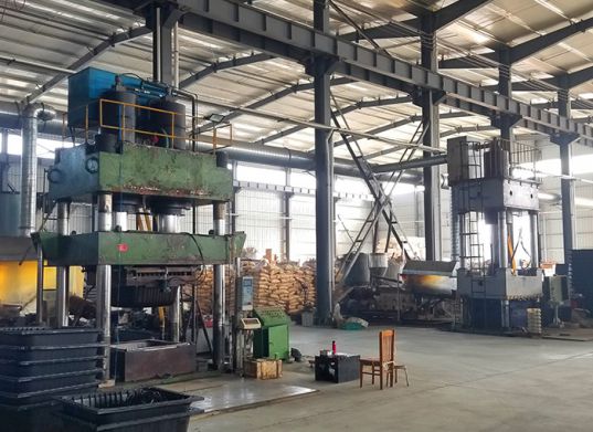 Hebei Zolo Construction Material Co., Ltd.